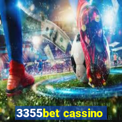 3355bet cassino